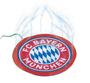 Wehncke Bayern München Sprinklermatte 