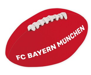 Wehncke Bayern München Neopren American Football 