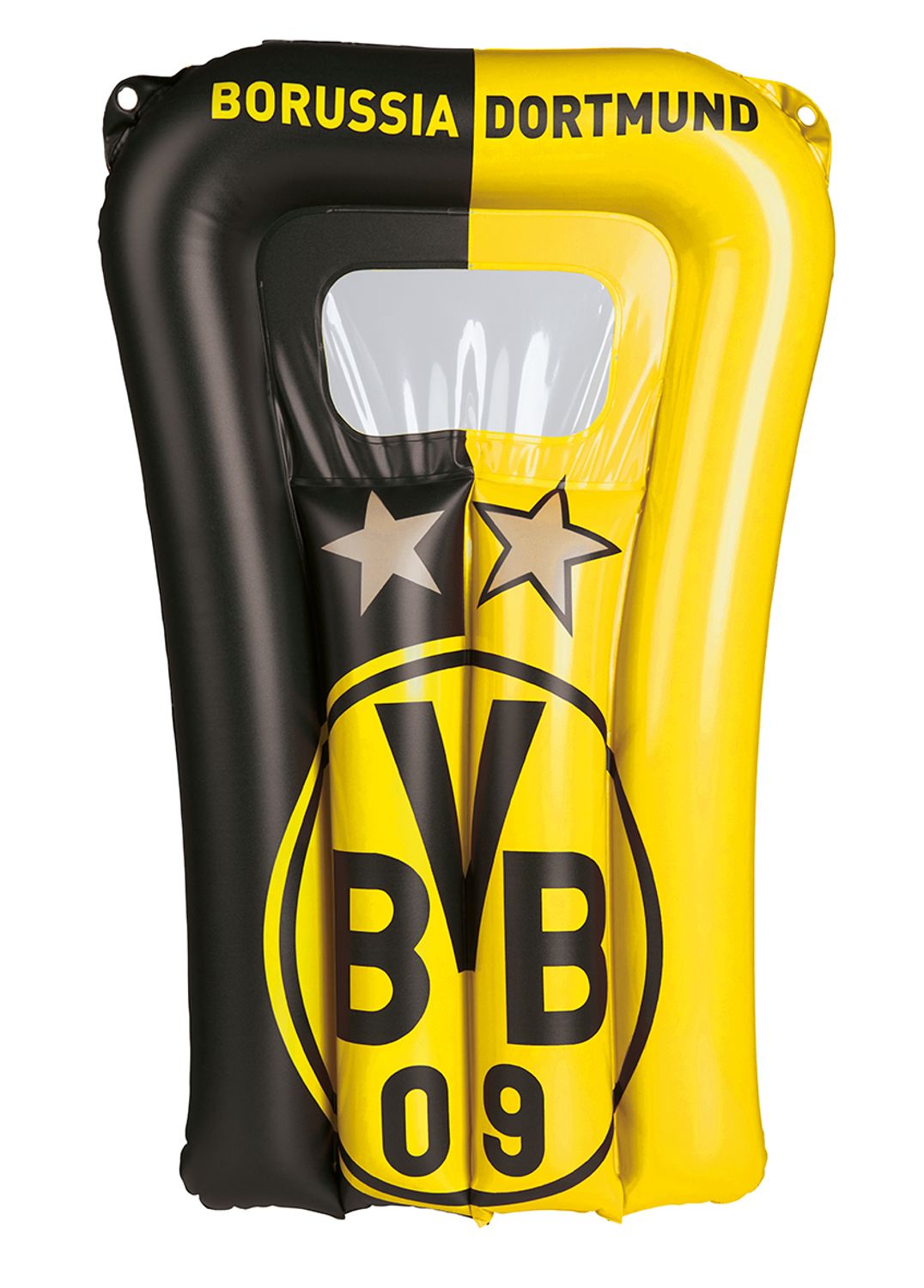 Wehncke BVB Kindermatratze 
