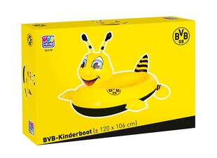 Wehncke BVB Boot EMMA 