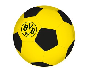 Wehncke BVB Neopren Mini Fußball 