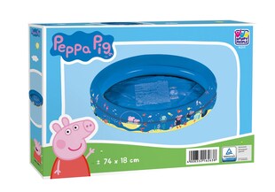 Wehncke Peppa Pig Babypool 