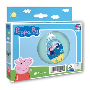Wehncke Peppa Pig Strandball 