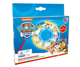 Wehncke Paw Patrol Schwimmring 