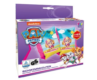 Wehncke Paw Patrol Schwimmhilfen für Kinder 