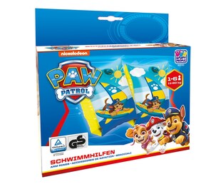 Wehncke Paw Patrol Schwimmhilfen für Kinder 