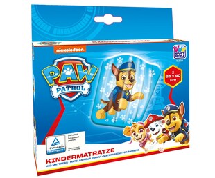 Wehncke Paw Patrol Kindermatratze Chase 