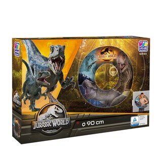 Wehncke Jurassic World Schwimmring 