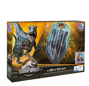 Wehncke Jurassic World Floater 