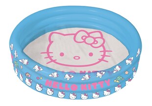 Wehncke Hello Kitty 3-Ring-Pool 