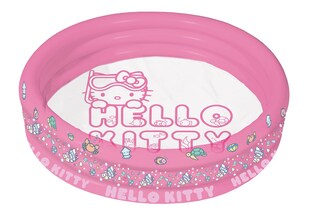 Wehncke Hello Kitty 3-Ring-Pool 