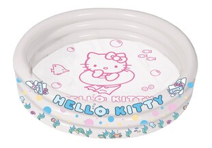 Wehncke Hello Kitty 3-Ring-Pool 