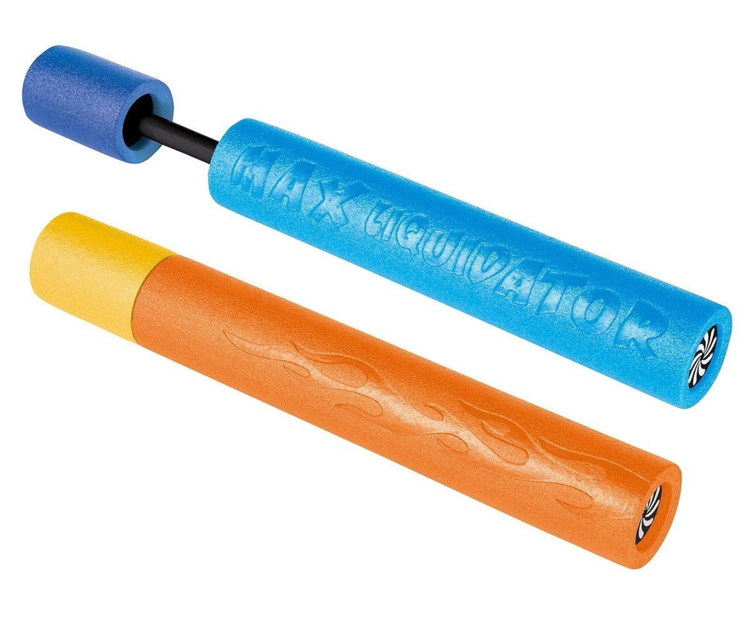 Happy People Wasserkanone MaxLiquidator aus Schaumstoff 1 St. sortiert 