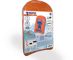 BEMA Schwimmbrett 