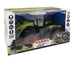 Happy People CLAAS XERION 5000 RC Traktor 