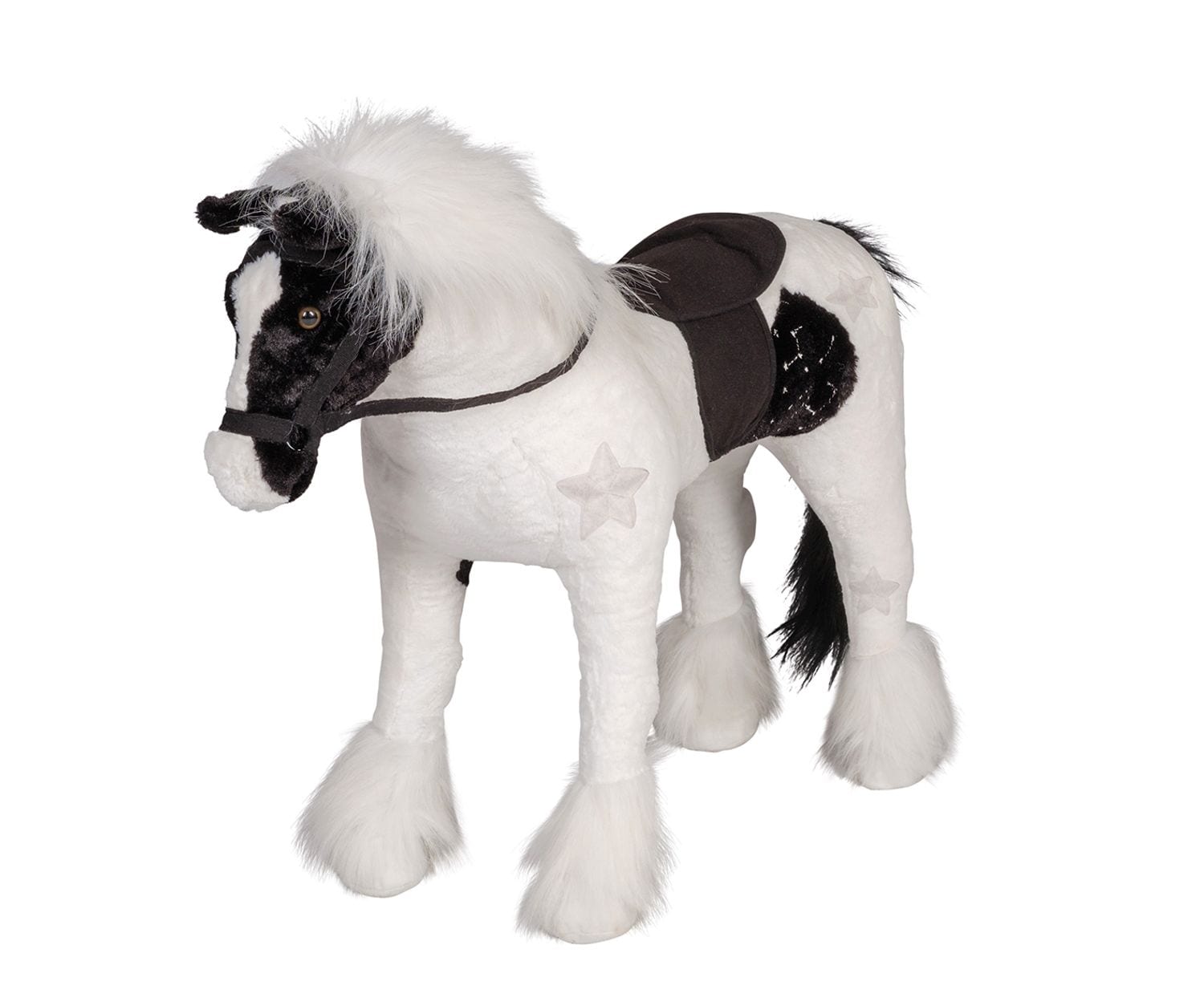 Happy People "Tinker" Pferd mit "Glow in 