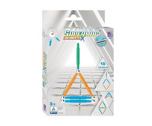 Supermag Supermag ColorStixx 10-teilig 