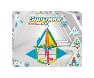 Supermag Supermag ColorStixx 50-teilig 