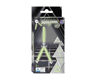 Supermag Supermag GlowStixx 7-teilig 