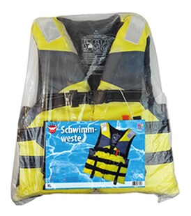 Wehncke Schwimmhilfe Größe XL 