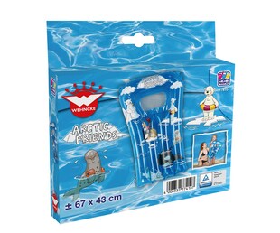 Wehncke Arctic Friends Kindermatratze 