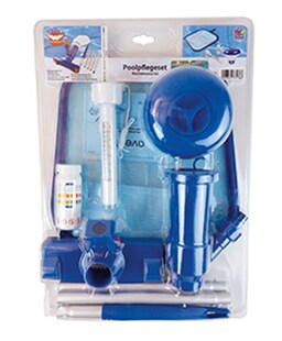 Wehncke Poolpflegeset 