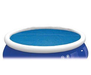 Wehncke Solarcover für Quick-Up-Pools passend für Ø 300cm 
