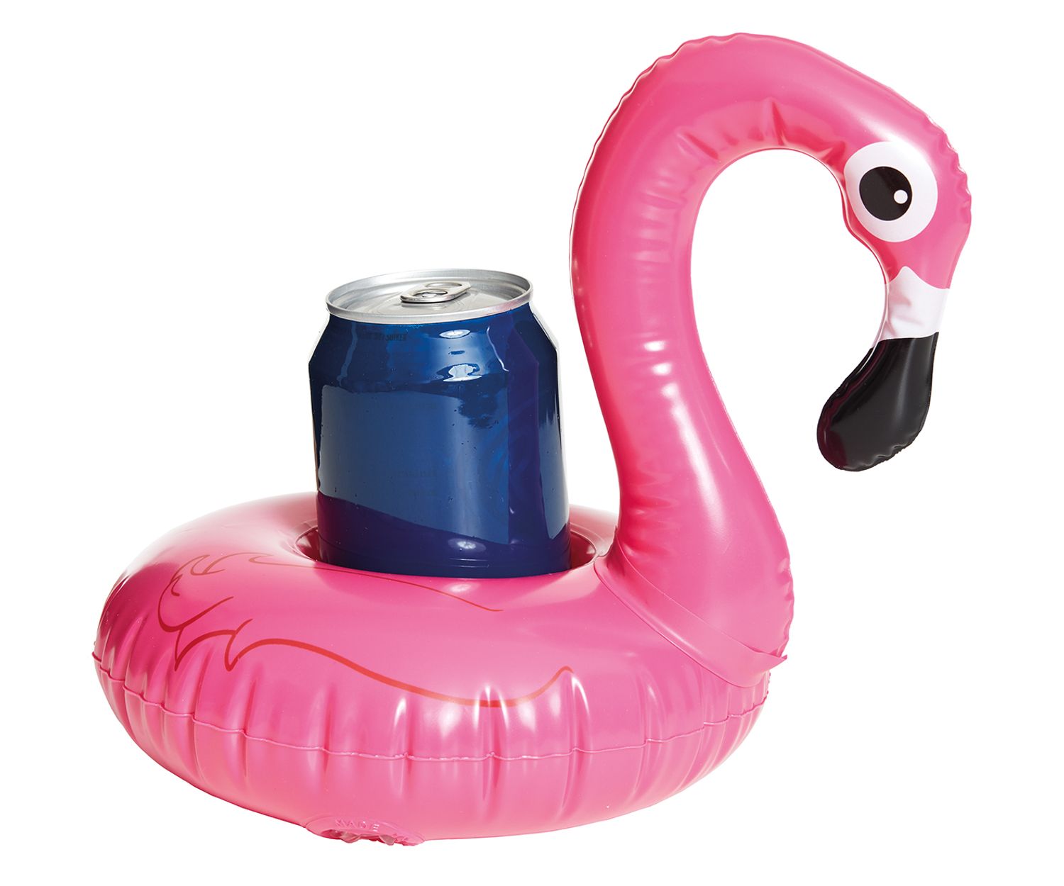 Wehncke Getr&auml;nkehalter Flamingo 