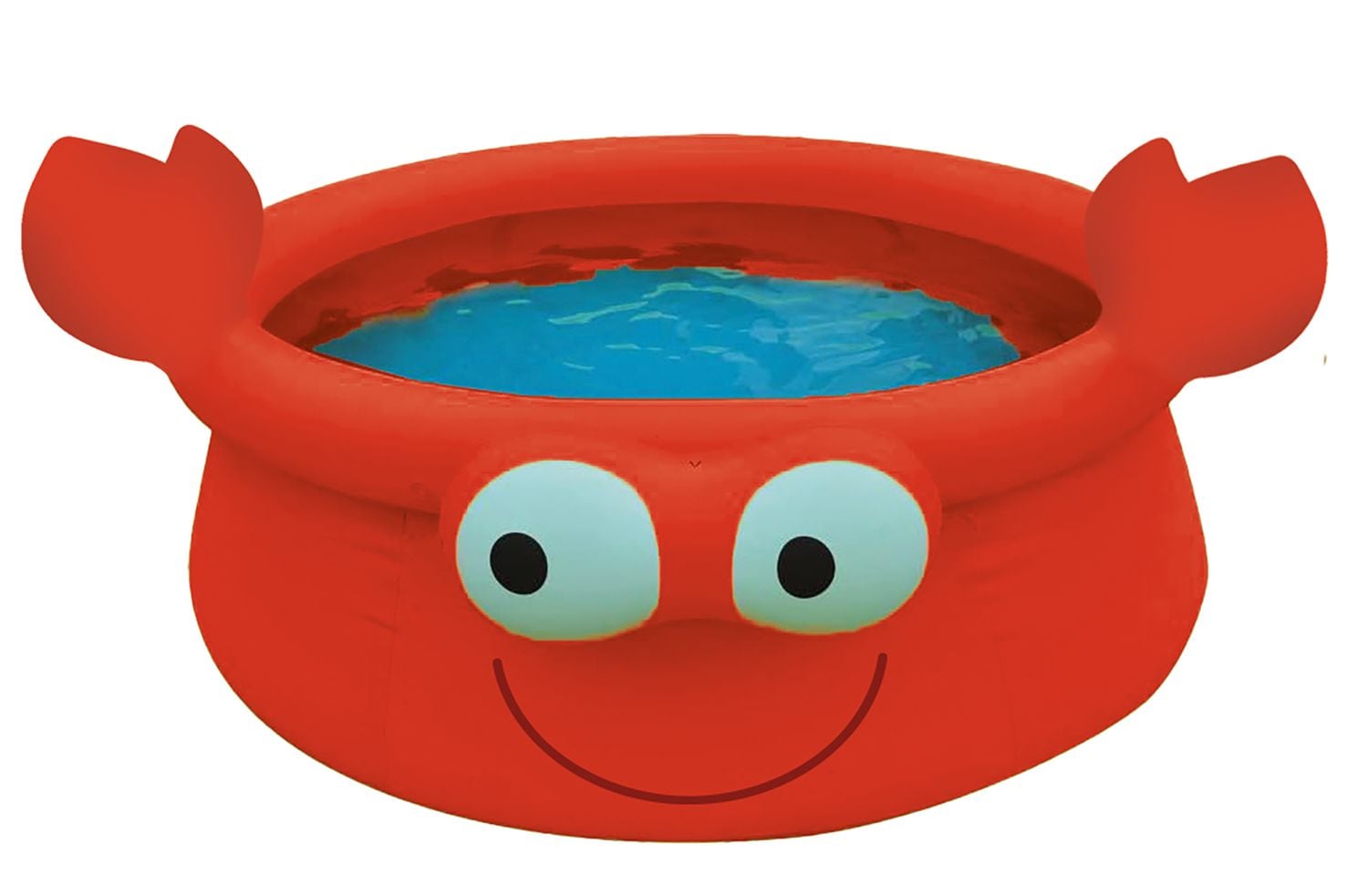Wehncke Quick Up Pool Krabbe 