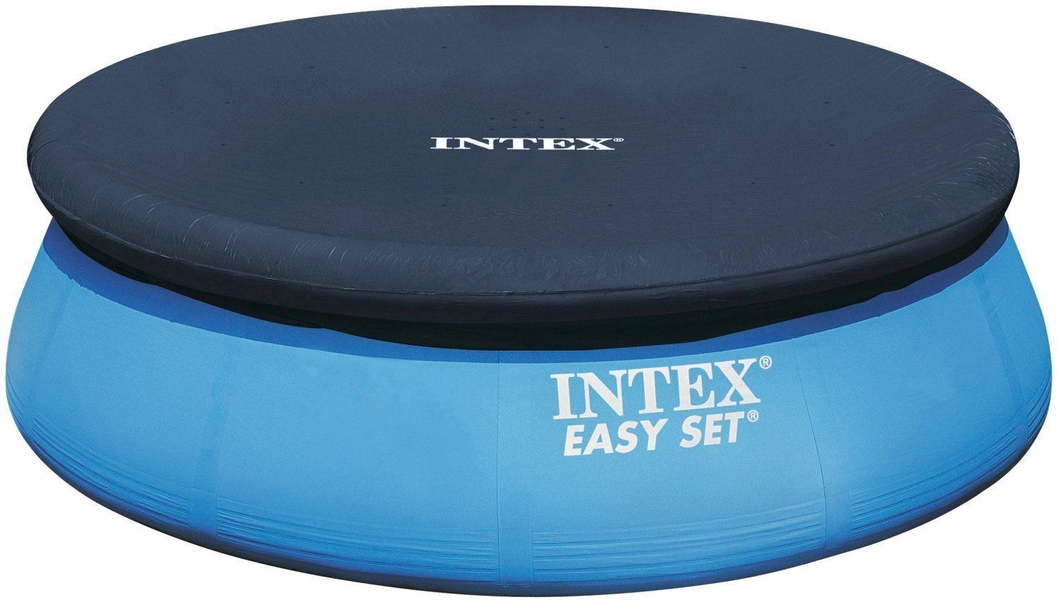Intex Abdeckplane f&uuml;r Easy Pool 366cm 