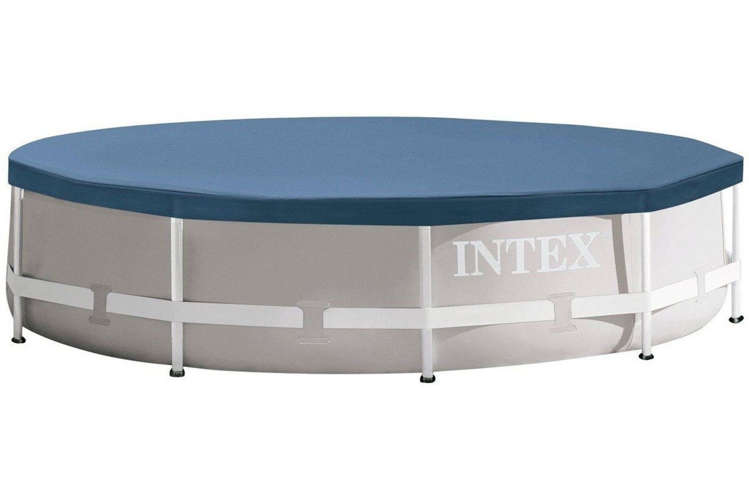 Intex Abdeckplane f&uuml;r Frame Pool 457cm 