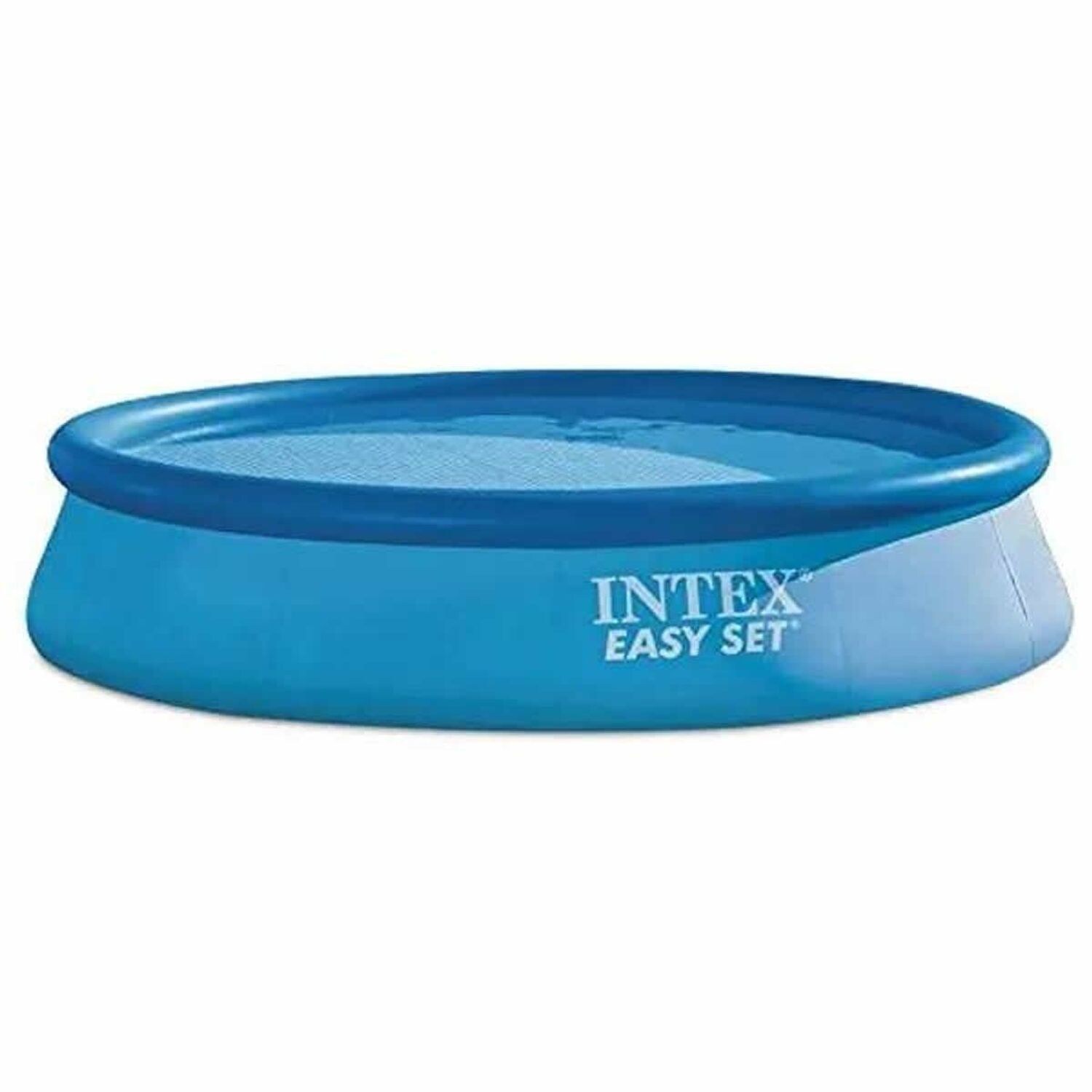 Easy Set Pool Aufstellpool 396cm x 84cm x 74cm
