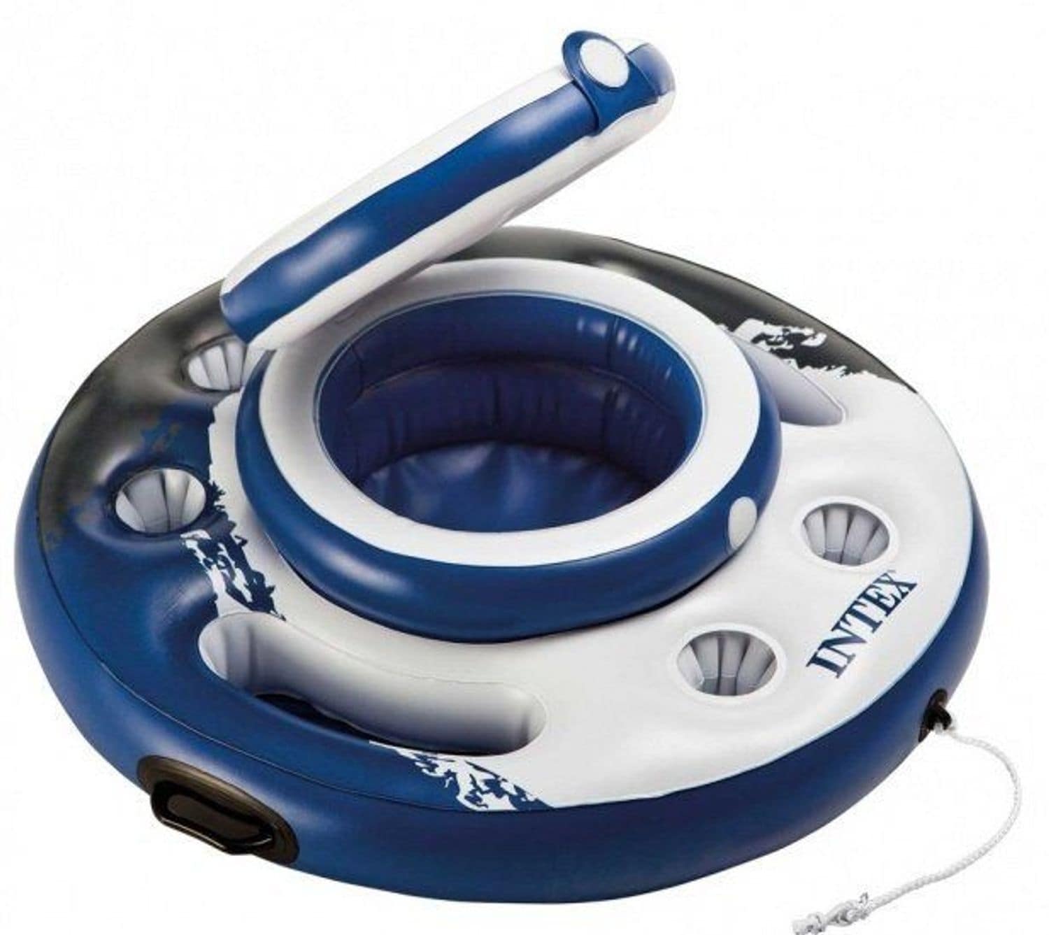 Intex Poolbar Megak&uuml;hler Getr&auml;nkek&uuml;hler Mega Chill 