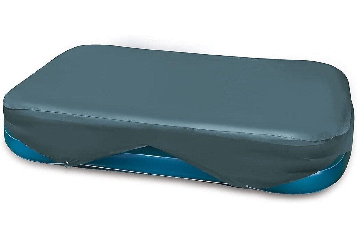 Intex Abdeckplane rechteckig f&uuml;r Swimcenter 305x183cm 