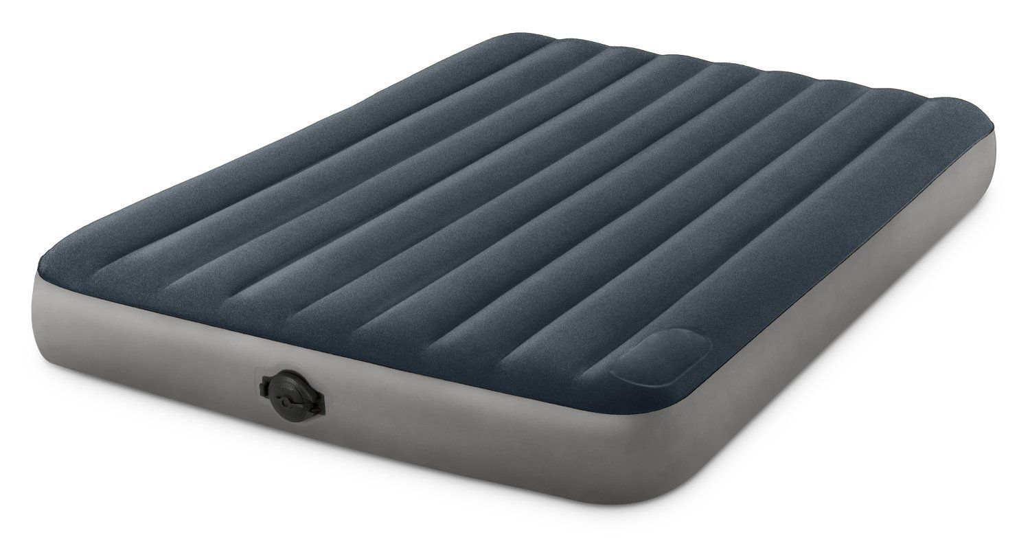 Intex DURA-BEAM&reg; Queen-High Luftbett 152 x 203 x 25 cm 