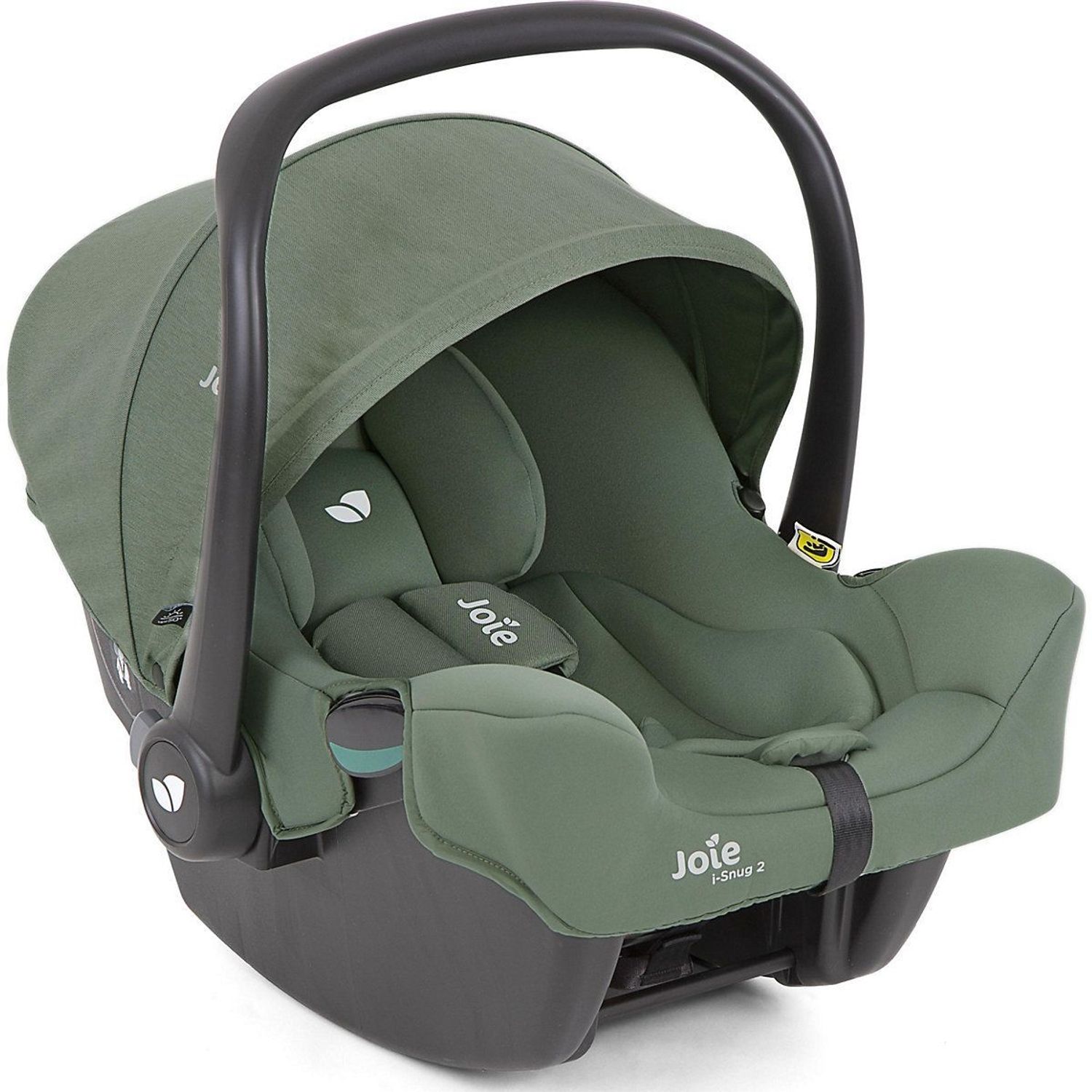 Joie i-Snug 2 Laurel i-Size Babyschale 