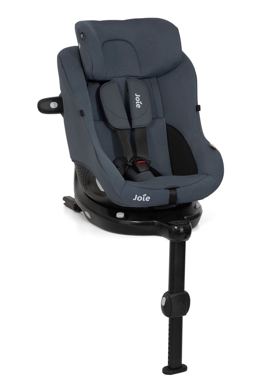 Joie i-Pivot 360 Dark Slate i-Size Autokindersitz 