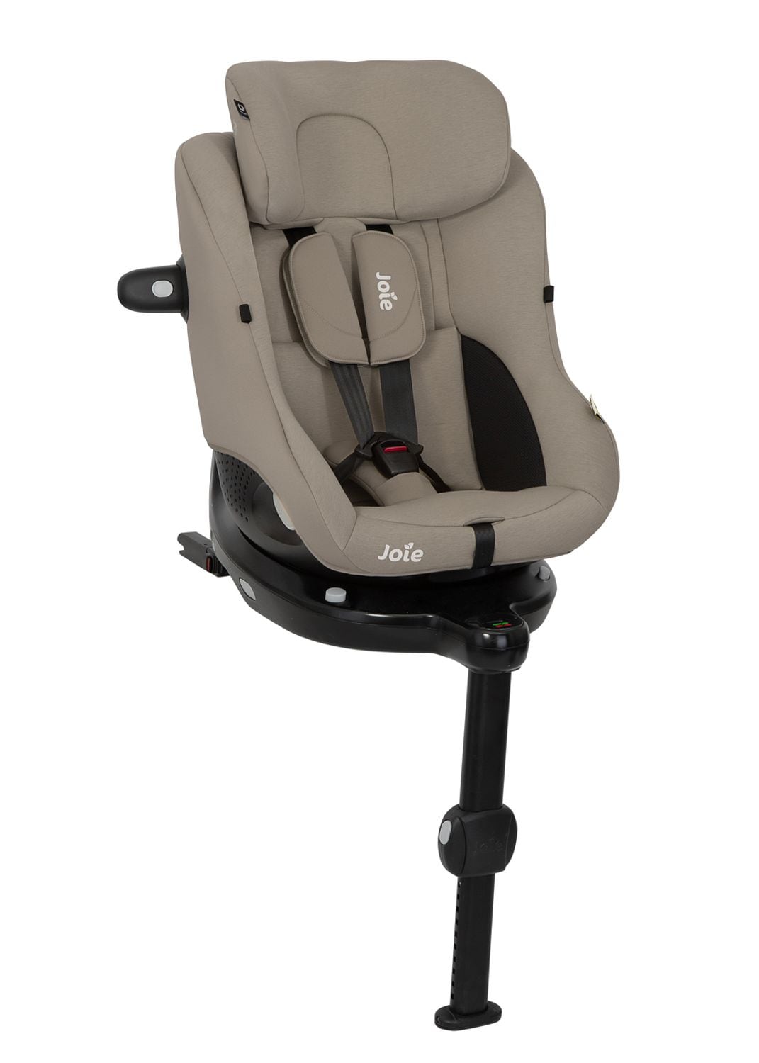 Joie i-Pivot 360 Oak i-Size Autokindersitz 