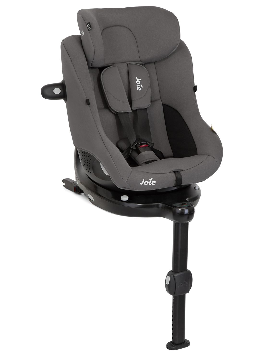 Joie i-Pivot 360 Thunder i-Size Autokindersitz 