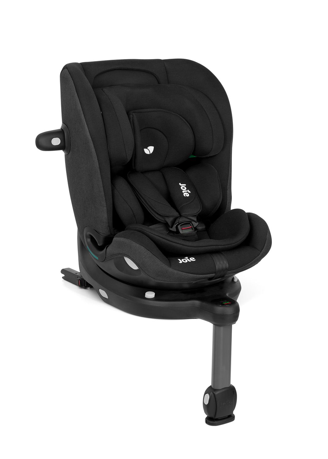 Joie i-Pivot&trade; Grow i-Size Reboarder Autokindersitz Shale 