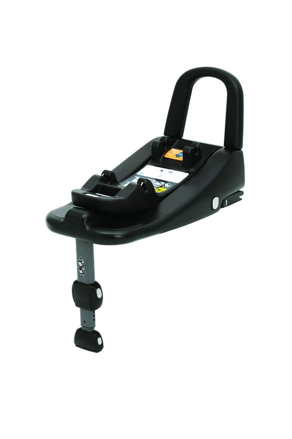 Joie i-Base&trade; Advance Isofix-Basisstation Black 