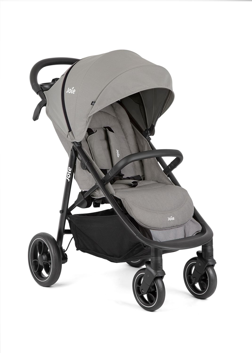 Joie Litetrax Pro Pebble Sportwagen 