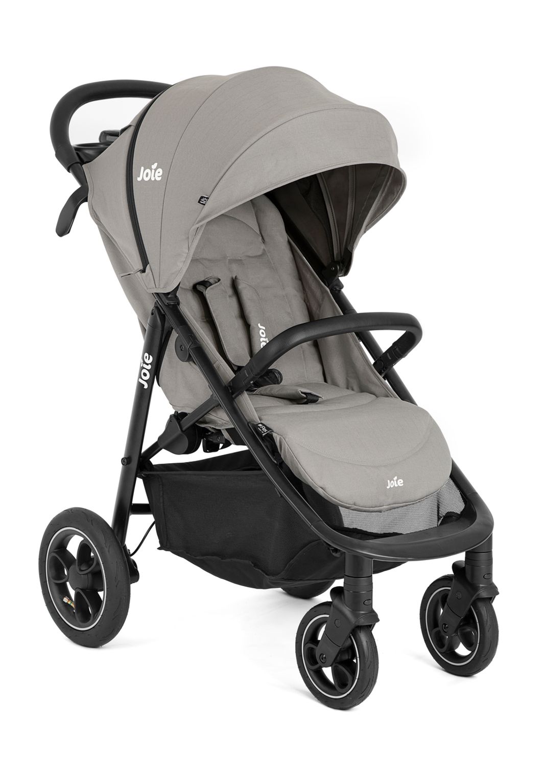 Joie Litetrax Pro Air Pebble Sportwagen 