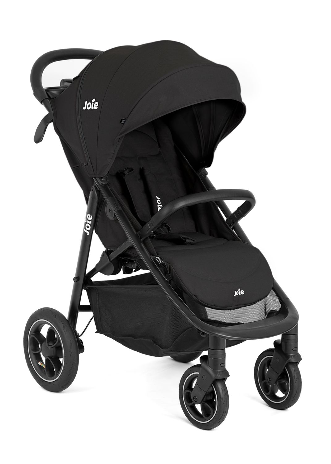 Joie Litetrax Pro Air Shale Sportwagen 