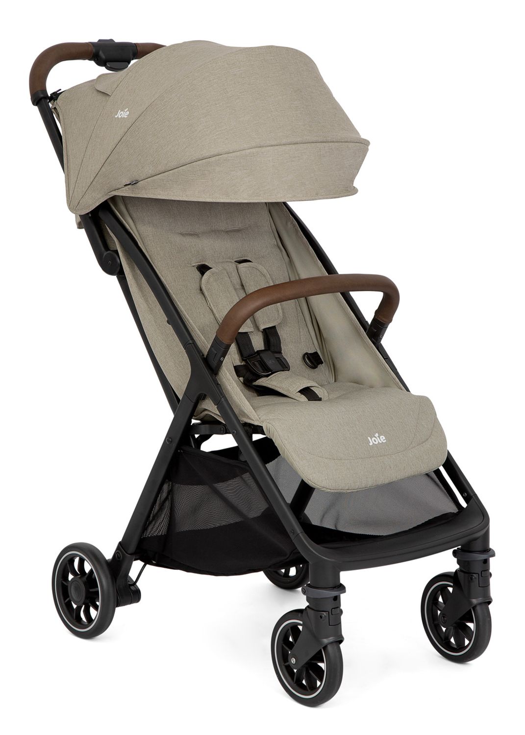Joie Pact Pro Oak Reisebuggy 