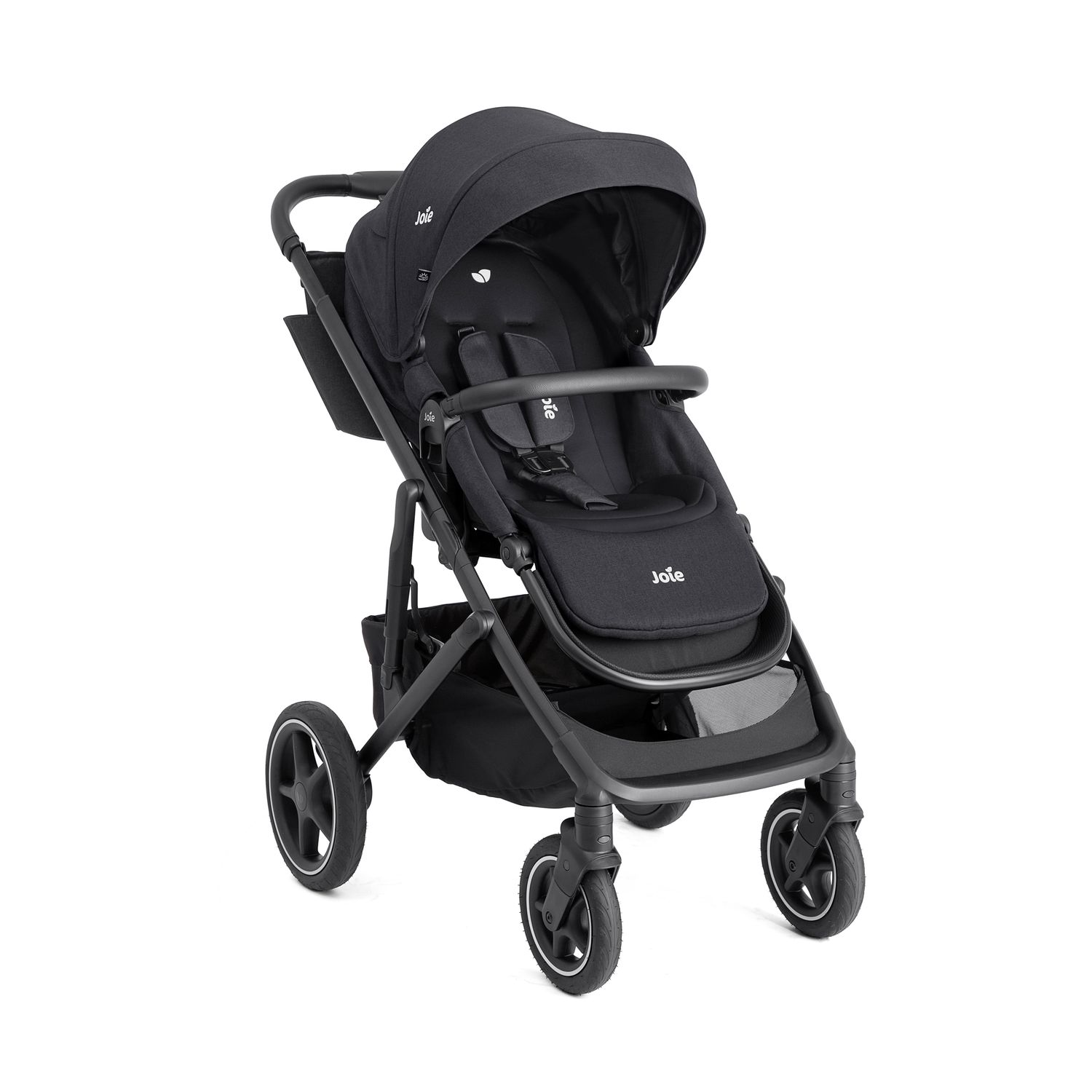 Joie Elara 2in1 Raven Kinderwagen 