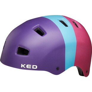KED 5Forty L 3 colors retro rave 57-62 cm 