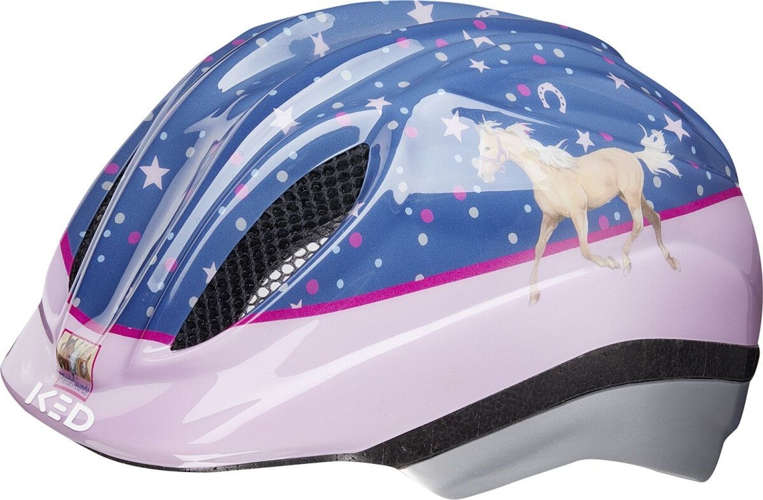 KED Meggy II Originals S Pferdefreunde 46-51 cm 