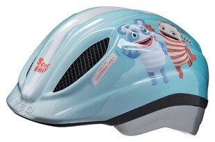 KED Meggy II Originals XS Sorgenfresser 44-49 cm 