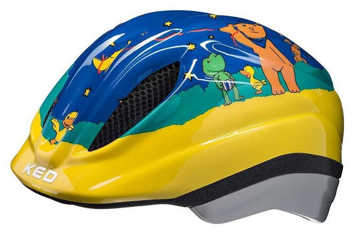 KED Meggy II Originals S Mondb&auml;r 46-51 cm 